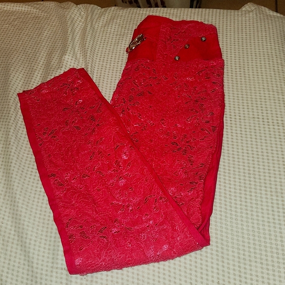 Pink 👖 - Picture 2 of 7